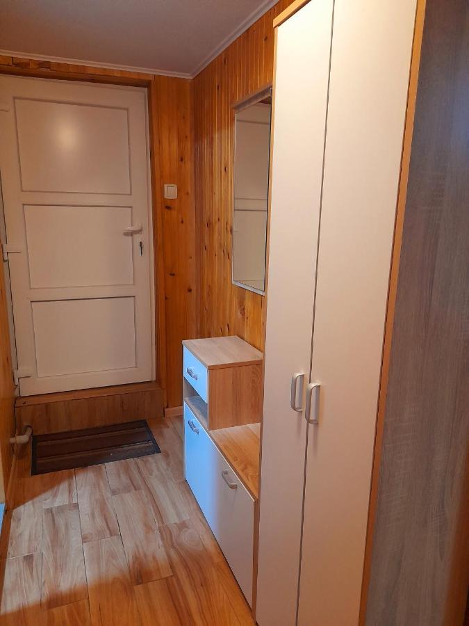 Durmitor Apartman Pitomine Žabljak Exteriör bild