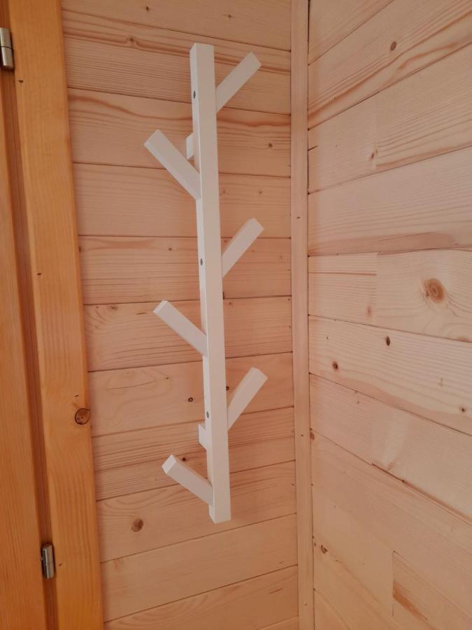Durmitor Apartman Pitomine Žabljak Exteriör bild