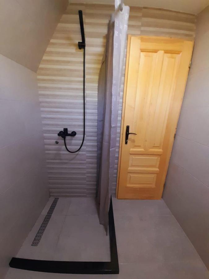 Durmitor Apartman Pitomine Žabljak Exteriör bild