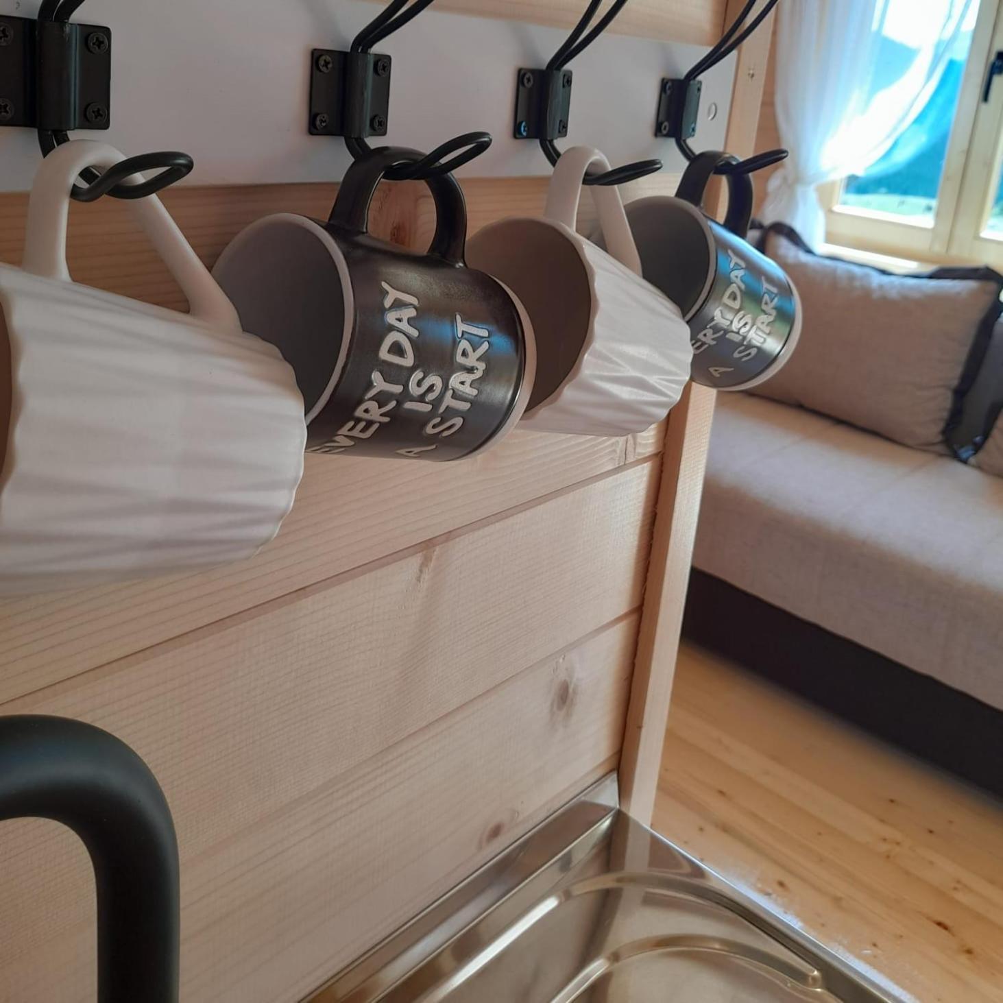 Durmitor Apartman Pitomine Žabljak Exteriör bild