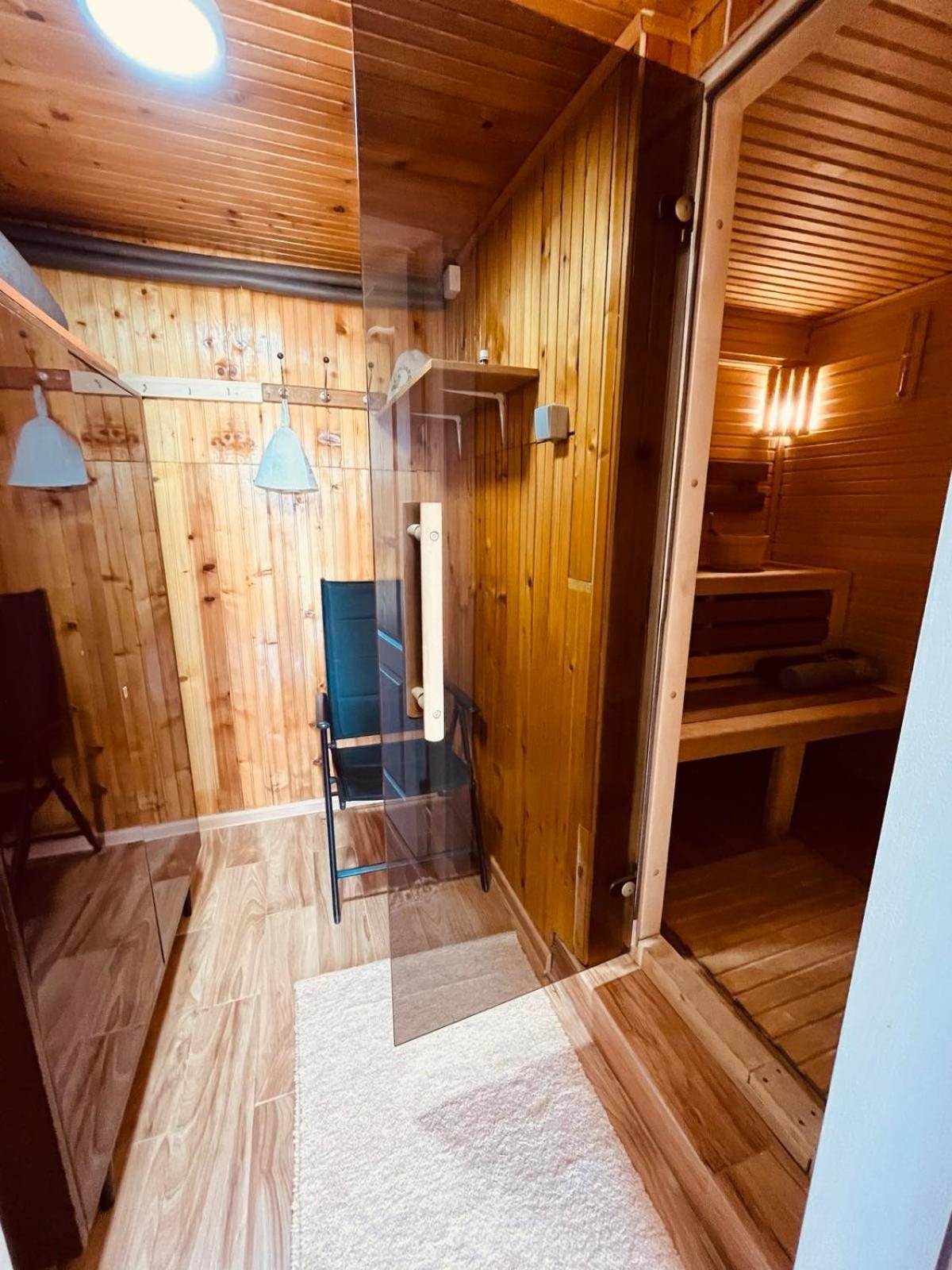 Durmitor Apartman Pitomine Žabljak Exteriör bild